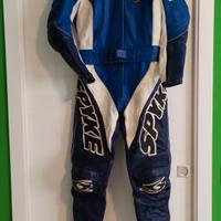 Tuta moto Spyke tg 42
