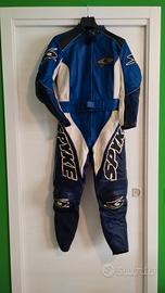 Tuta moto Spyke tg 42