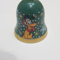 campanella natalizia Disney Conad 2025