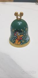 campanella natalizia Disney Conad 2025