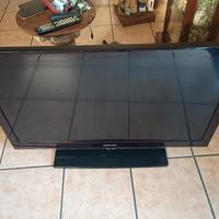 Samsung TV monitor 40 pollici