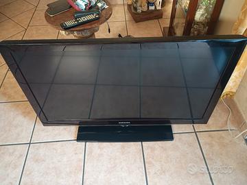 Samsung TV monitor 40 pollici