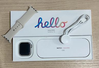 Smartwatch Hello3 MINI