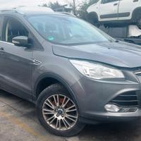 Ricambi Ford Kuga 2.0 TDCI del 2014