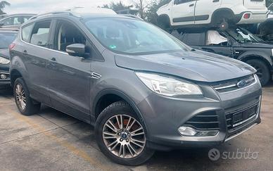Ricambi Ford Kuga 2.0 TDCI del 2014