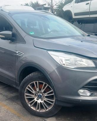 Ricambi Ford Kuga 2.0 TDCI del 2014