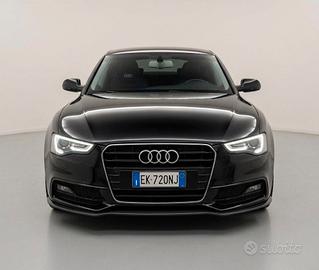 Audi A5 3.0 TDI (2012) - Perfetta Meccanicamente