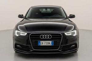 Audi A5 3.0 TDI (2012) - Perfetta Meccanicamente