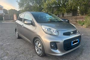 Kia Picanto High Tech - 64.400km