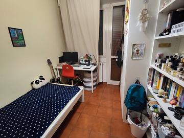 Stanza singola in zona Corvetto