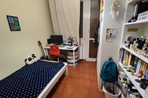 Stanza singola in zona Corvetto