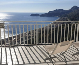 Letojanni - Taormina vista mare