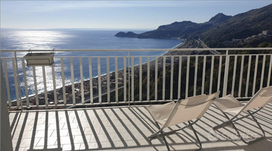 Letojanni - Taormina vista mare