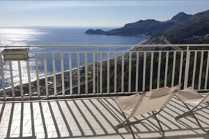 Letojanni - Taormina vista mare