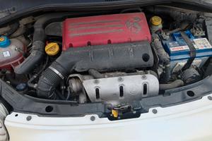Motore 500 abarth