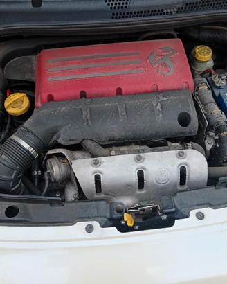 Motore 500 abarth