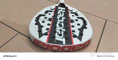 Racchetta Padel Babolat 