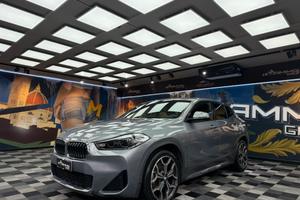 Bmw X2 sDrive18d Msport-X (500)