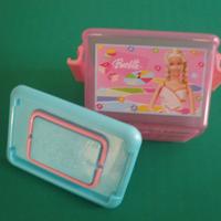 Barbie - cestino