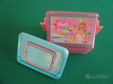 Barbie - cestino