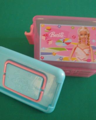 Barbie - cestino