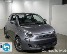 FIAT 500e Nuova 500 Icon Berlina