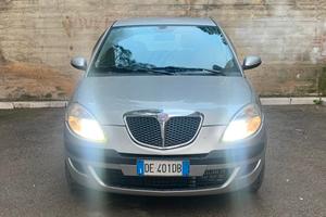Lancia ypsilon 1.3 multijet anno 2006