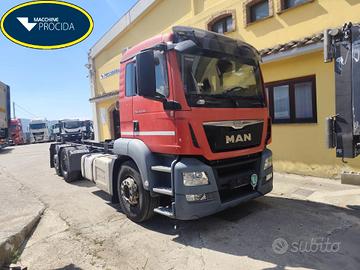 Man tgs 26.440 (cod.interno pm1835)