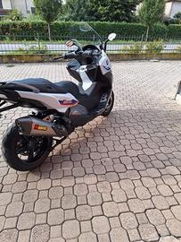 Bmw c 650 - 2019