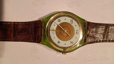 Orologio Swatch Vintage GALLERIA