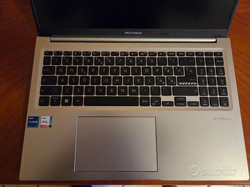 ASUS NOTEBOOK