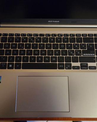 ASUS NOTEBOOK