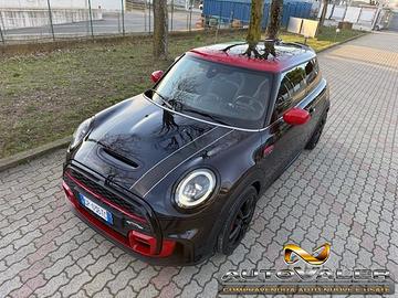 MINI John Cooper Works 2.0 John Cooper Works Edi