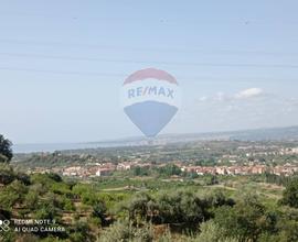 Terreno - Taormina