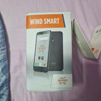 Wind Phone
