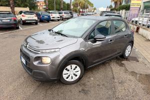 Citroen C3 PureTech 68 Live