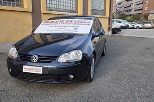 Volkswagen Golf 1.6 16V FSI 5p. Comfortline B/ GPL
