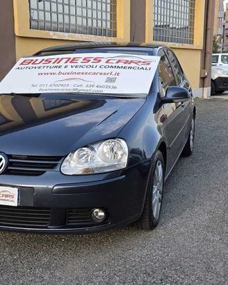 Volkswagen Golf 1.6 16V FSI 5p. Comfortline B/ GPL