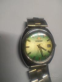 orologio orient