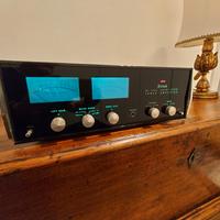 Mc Intosh mc 2505 finale di potenza 