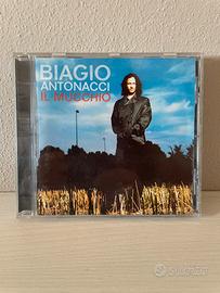 CD musica