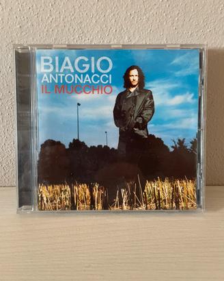 CD musica