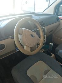 Transit Tourneo Connect GLX 1.8 TDCi 5 posti