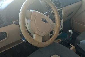 Transit Tourneo Connect GLX 1.8 TDCi 5 posti