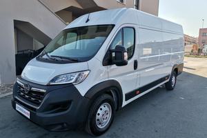 Opel Movano 35 2.2 BlueHDi L4H2Furgone Heavy Editi