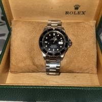 Orologio sub mariner