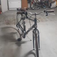 bici uomo olmo