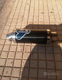 Terminale universale moto