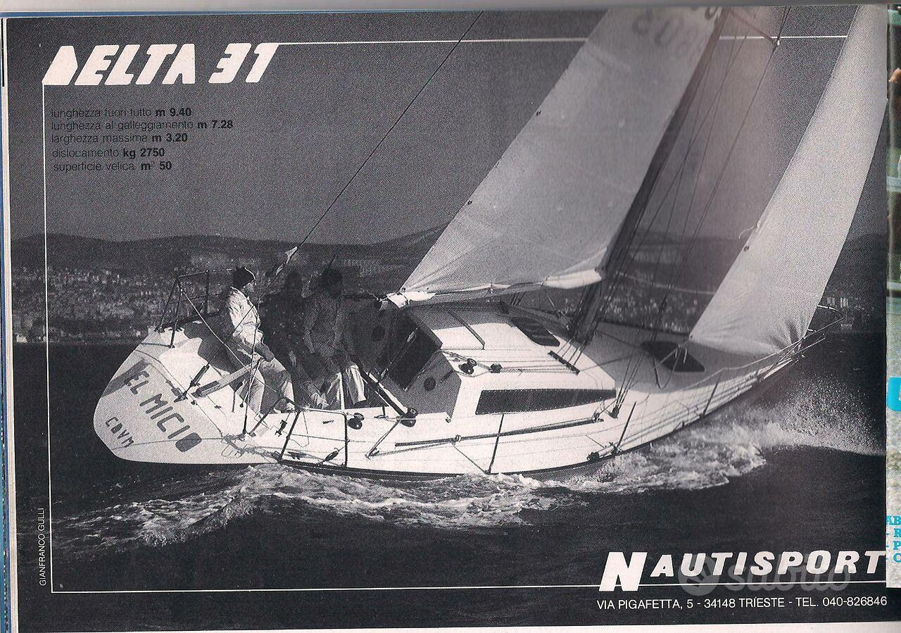 Delta 31 — Vedi foto 1