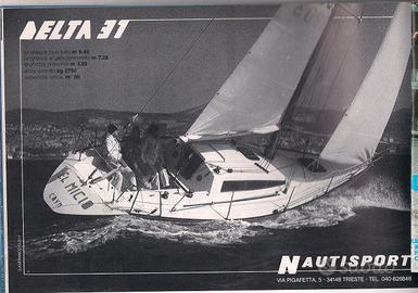 Delta 31 - Studioplast